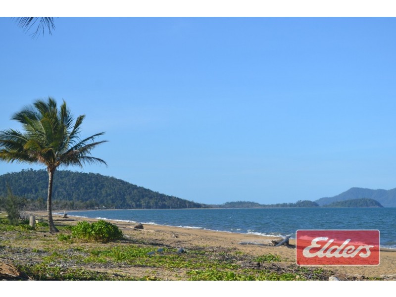 Lot 5 VIPIANA DRIVE, Tully Heads QLD 4854