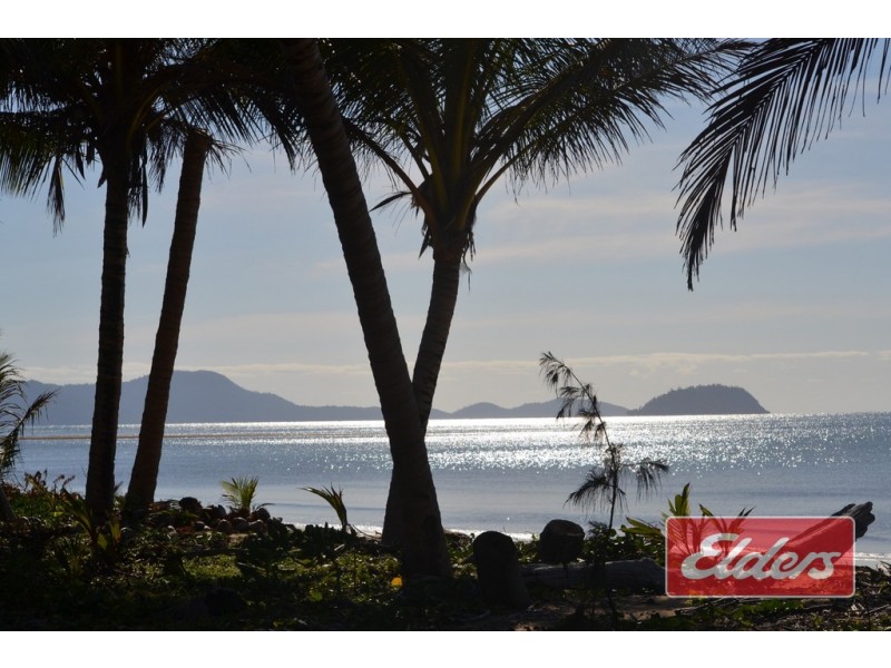 Lot 5 VIPIANA DRIVE, Tully Heads QLD 4854
