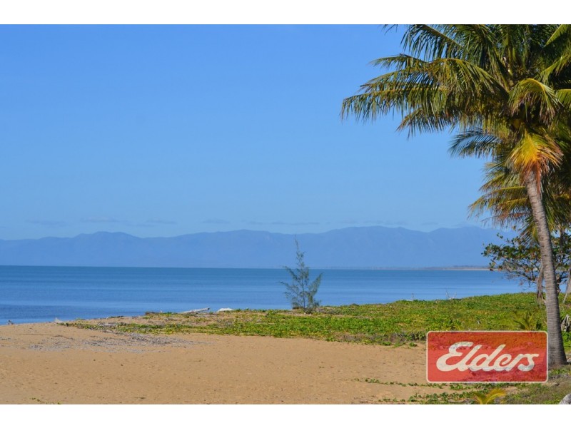 Lot 5 VIPIANA DRIVE, Tully Heads QLD 4854