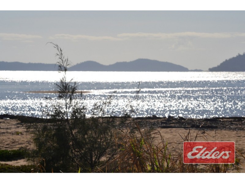 Lot 5 VIPIANA DRIVE, Tully Heads QLD 4854
