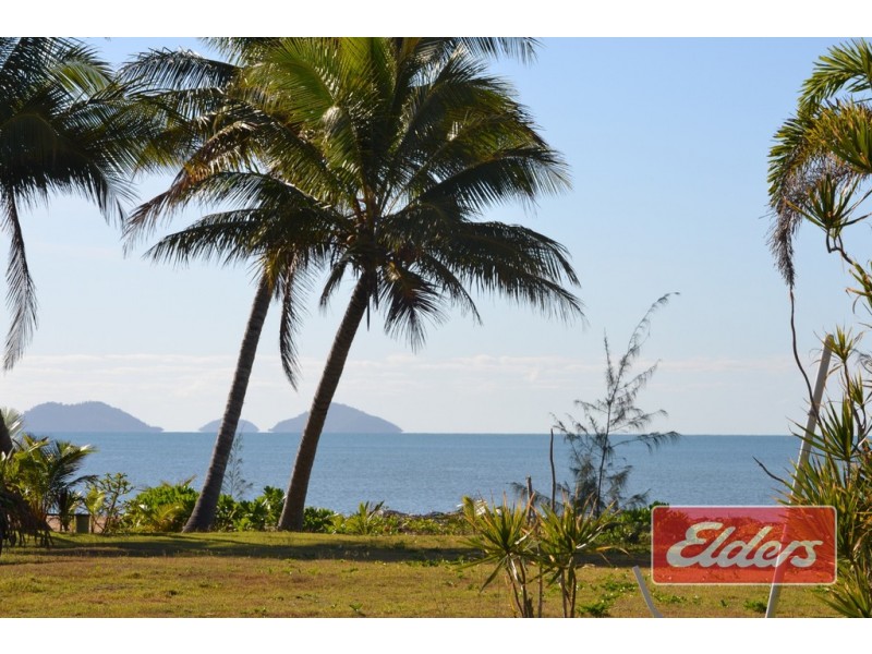 Lot 5 VIPIANA DRIVE, Tully Heads QLD 4854