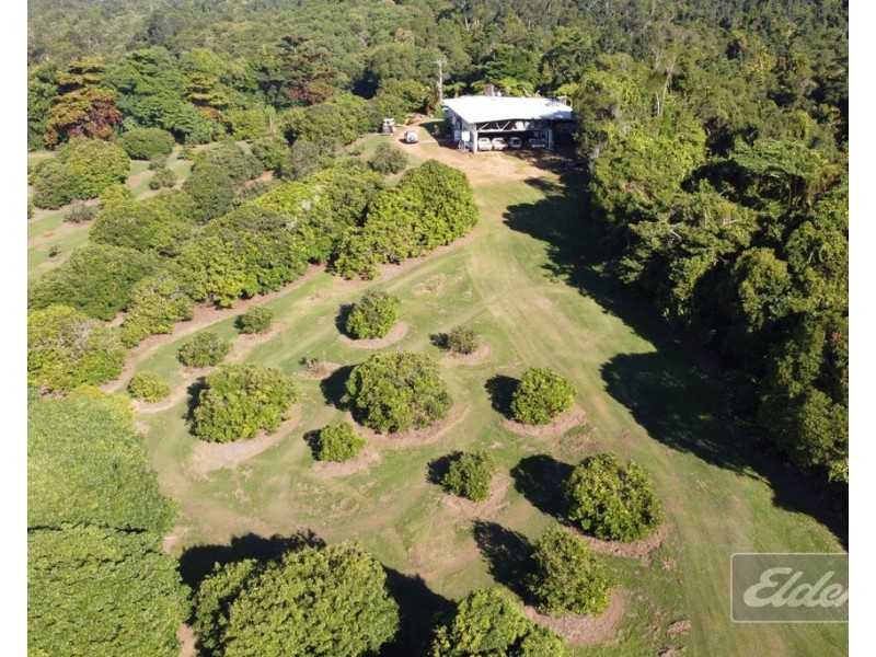 670 El Arish  Mission Beach Road, Mission Beach QLD 4852