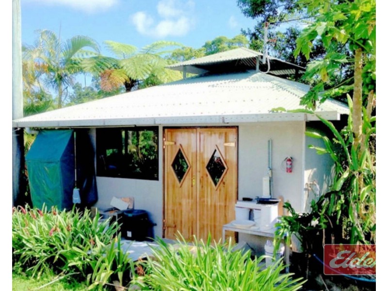 670 El Arish  Mission Beach Road, Mission Beach QLD 4852