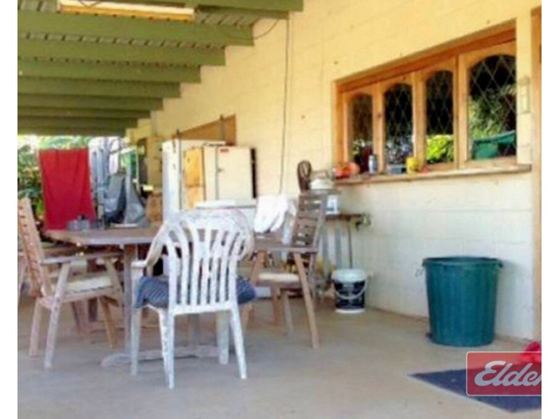 670 El Arish  Mission Beach Road, Mission Beach QLD 4852