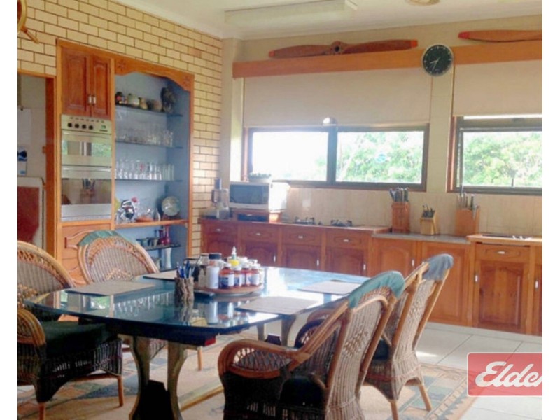 670 El Arish  Mission Beach Road, Mission Beach QLD 4852