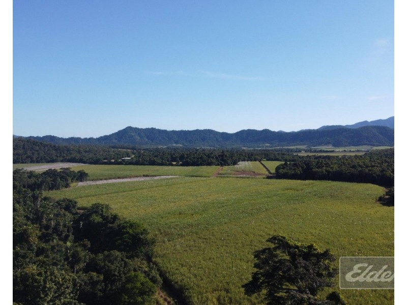 670 El Arish  Mission Beach Road, Mission Beach QLD 4852