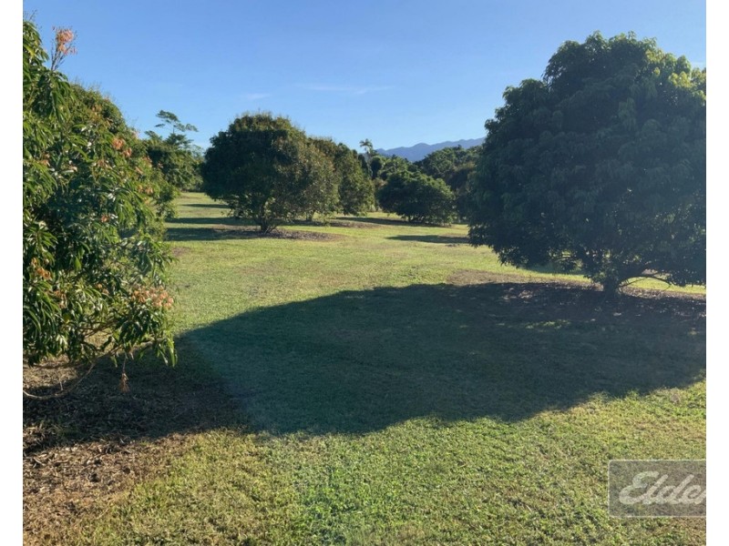 670 El Arish  Mission Beach Road, Mission Beach QLD 4852