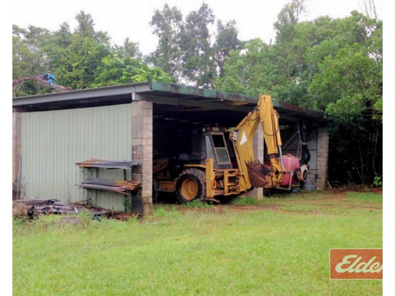 670 El Arish  Mission Beach Road, Mission Beach QLD 4852