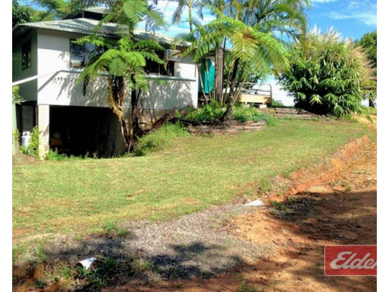 670 El Arish  Mission Beach Road, Mission Beach QLD 4852