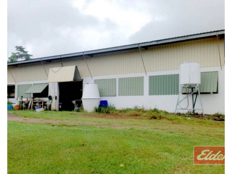 670 El Arish  Mission Beach Road, Mission Beach QLD 4852