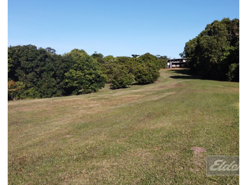 670 El Arish  Mission Beach Road, Mission Beach QLD 4852