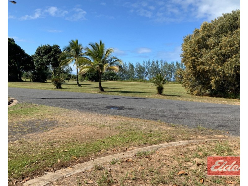 95 TAYLOR STREET, Tully Heads QLD 4854