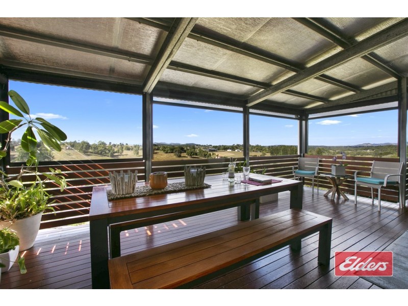 60 HOOD ROAD, Veteran QLD 4570