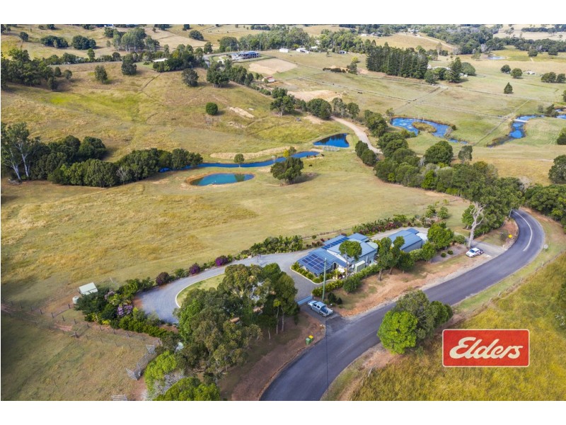 60 HOOD ROAD, Veteran QLD 4570