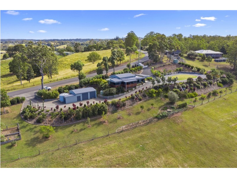 60 HOOD ROAD, Veteran QLD 4570