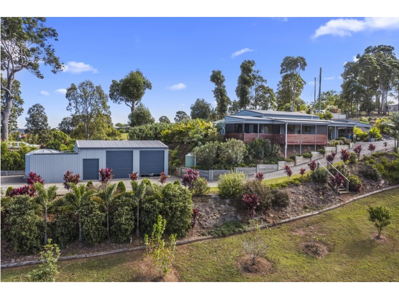 60 HOOD ROAD, Veteran QLD 4570