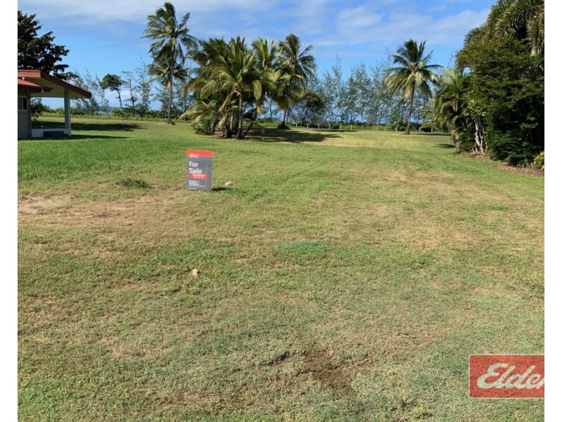 78 TAYLOR STREET, Tully Heads QLD 4854