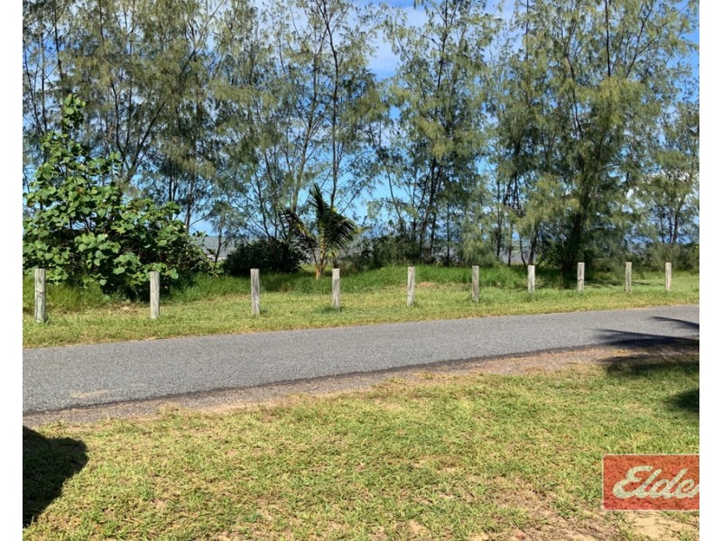 78 TAYLOR STREET, Tully Heads QLD 4854