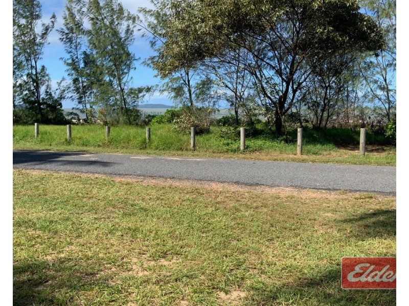 78 TAYLOR STREET, Tully Heads QLD 4854