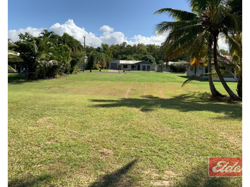 78 TAYLOR STREET, Tully Heads QLD 4854
