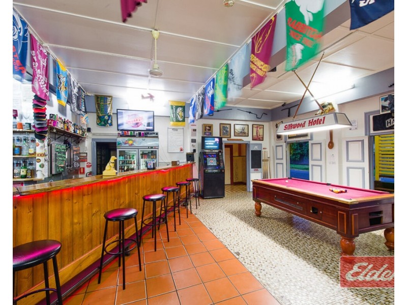 1 EDWARD STREET, Silkwood QLD 4856