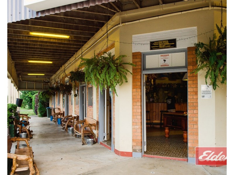 1 EDWARD STREET, Silkwood QLD 4856