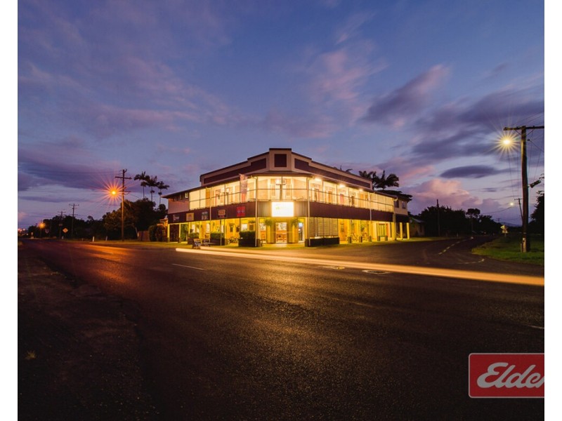 1 EDWARD STREET, Silkwood QLD 4856