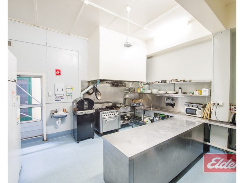 1 EDWARD STREET, Silkwood QLD 4856