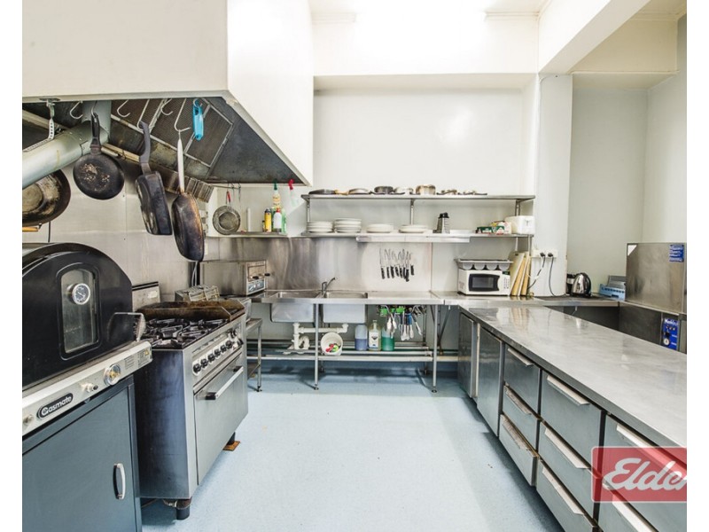 1 EDWARD STREET, Silkwood QLD 4856