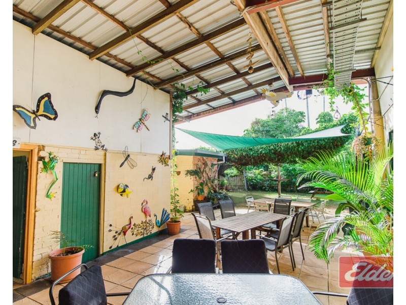 1 EDWARD STREET, Silkwood QLD 4856