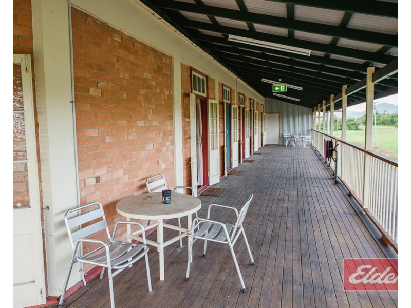 1 EDWARD STREET, Silkwood QLD 4856