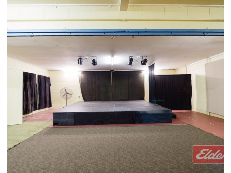 1 EDWARD STREET, Silkwood QLD 4856