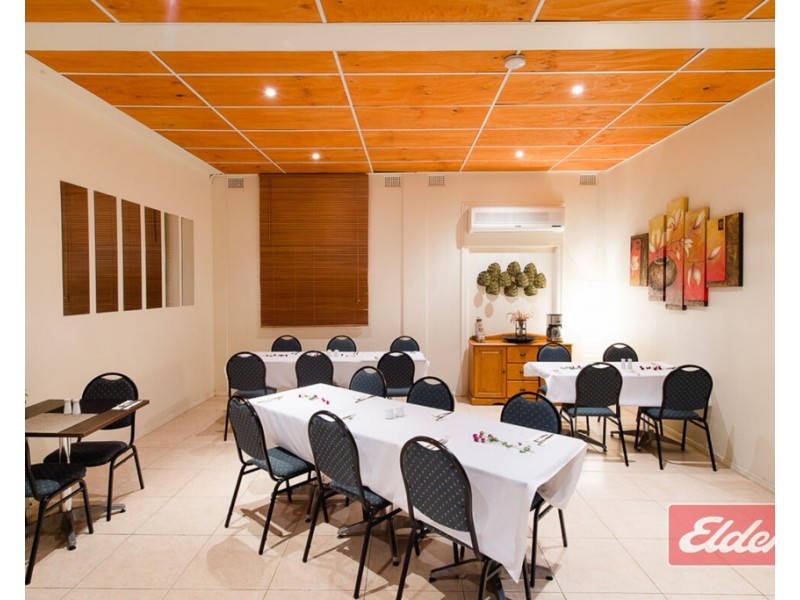 1 EDWARD STREET, Silkwood QLD 4856