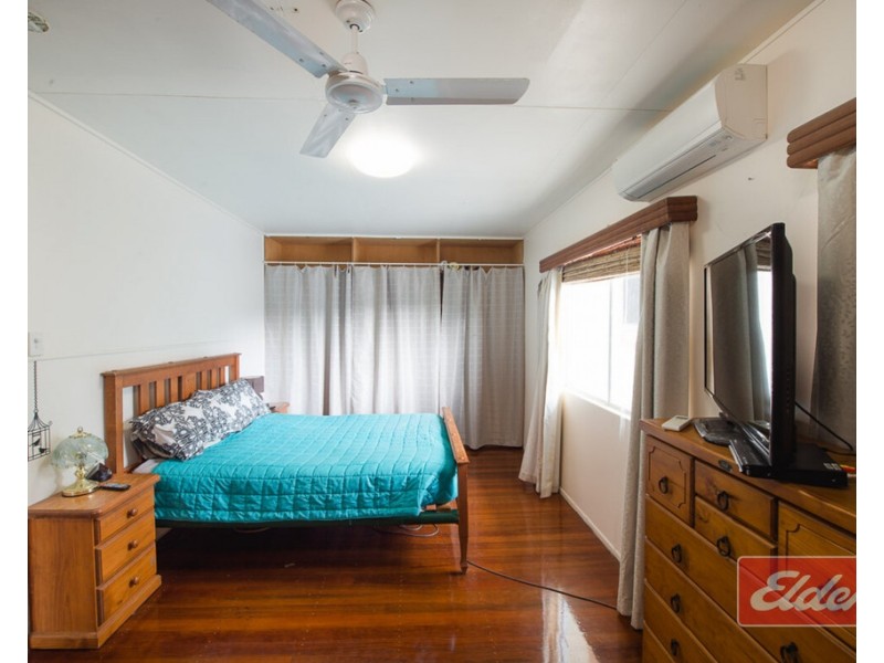 1 EDWARD STREET, Silkwood QLD 4856