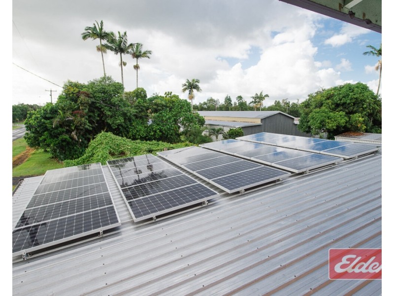 1 EDWARD STREET, Silkwood QLD 4856