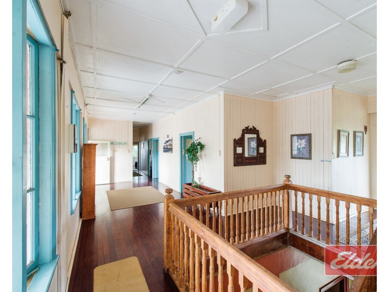 1 EDWARD STREET, Silkwood QLD 4856