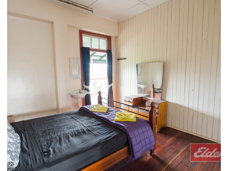 1 EDWARD STREET, Silkwood QLD 4856