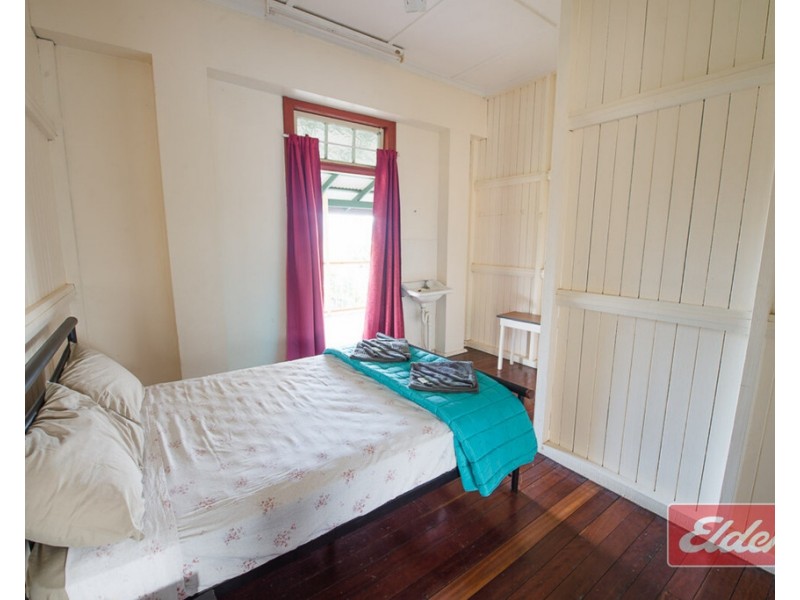 1 EDWARD STREET, Silkwood QLD 4856