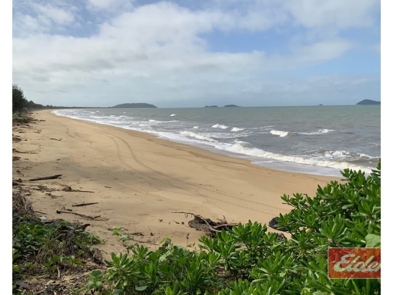 5 BARAKAOAN ROAD, Cowley Beach QLD 4871