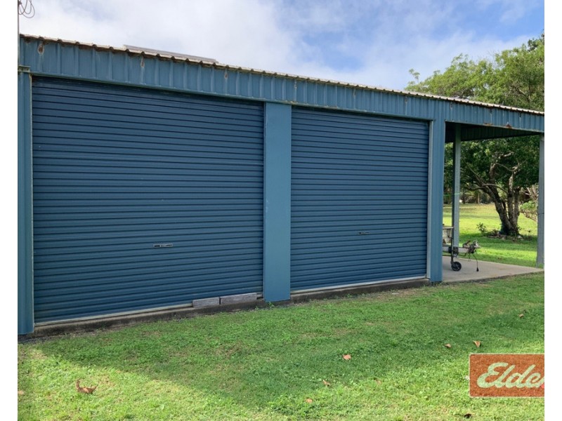 5 BARAKAOAN ROAD, Cowley Beach QLD 4871