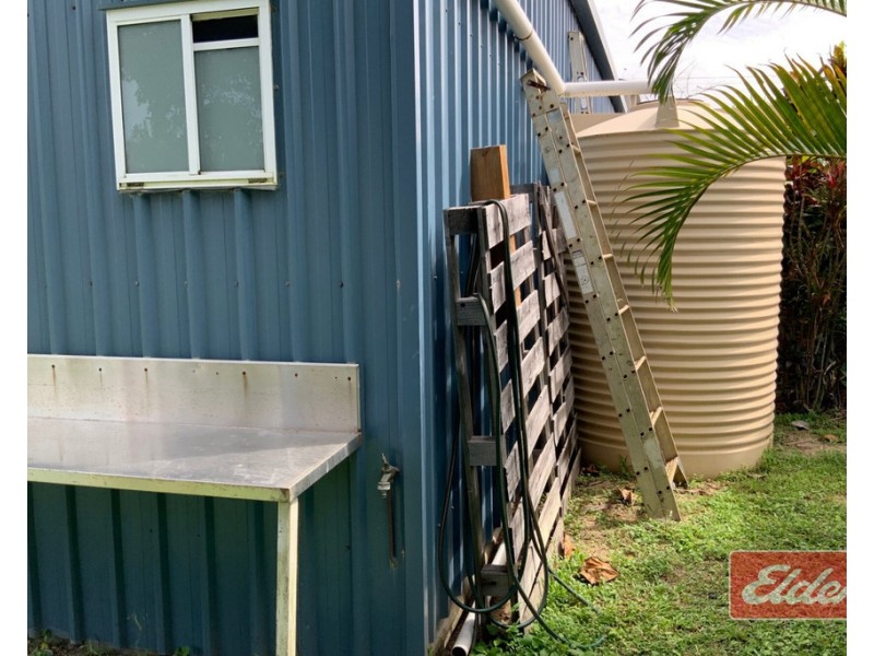 5 BARAKAOAN ROAD, Cowley Beach QLD 4871