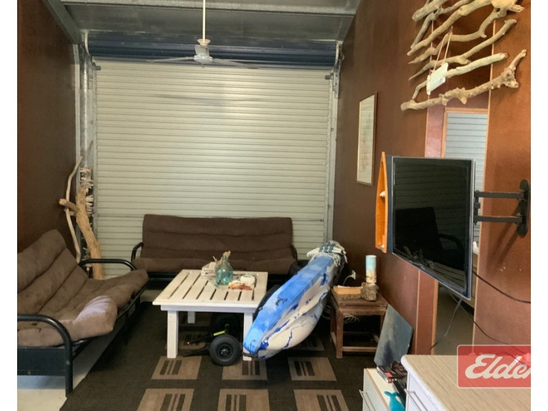 5 BARAKAOAN ROAD, Cowley Beach QLD 4871