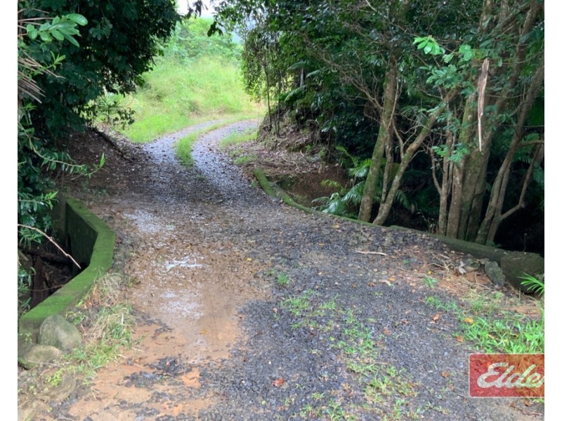 88 GULLOTTA ROAD, Silkwood QLD 4856