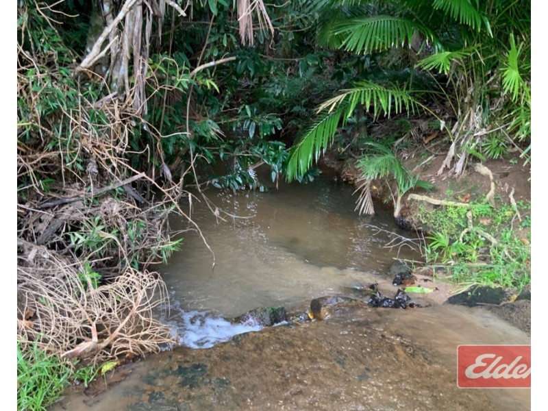 88 GULLOTTA ROAD, Silkwood QLD 4856