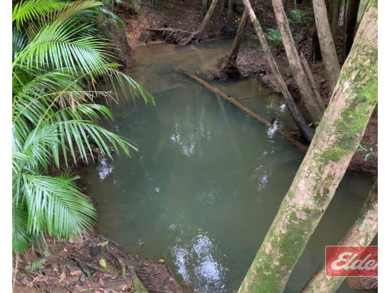 88 GULLOTTA ROAD, Silkwood QLD 4856