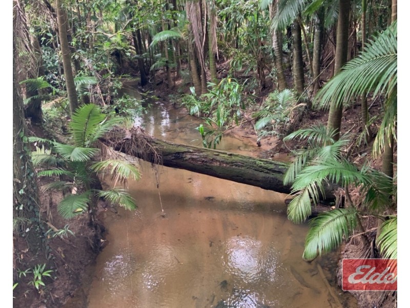 88 GULLOTTA ROAD, Silkwood QLD 4856