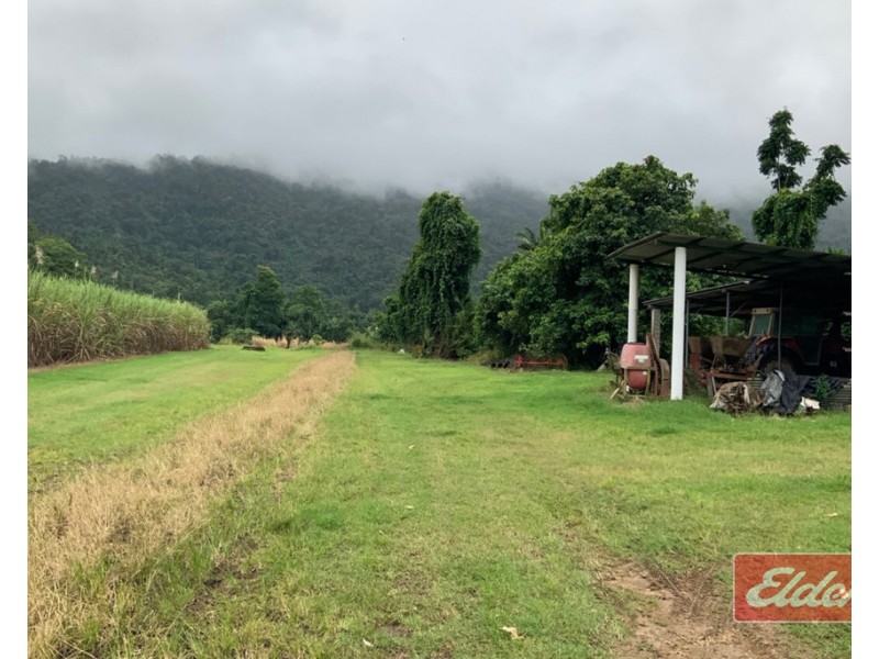 88 GULLOTTA ROAD, Silkwood QLD 4856