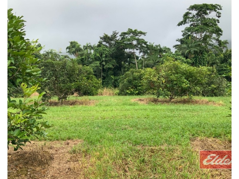 88 GULLOTTA ROAD, Silkwood QLD 4856