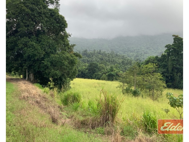 88 GULLOTTA ROAD, Silkwood QLD 4856