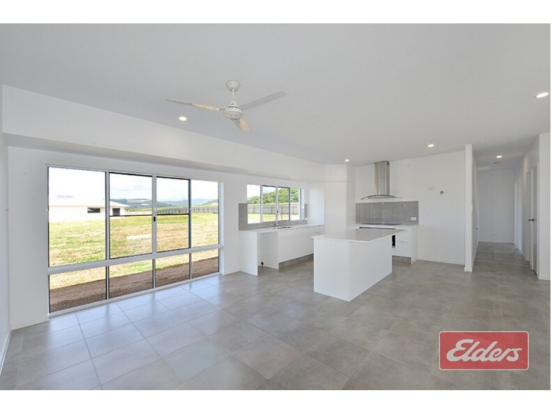 lot 4 MARTYVILLE ROAD, Martyville QLD 4858